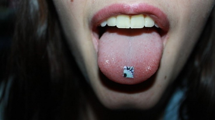 LSD